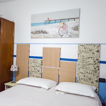 Bike House 4 "Beach" Seriate Quarto foto